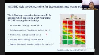 ACES Coronary Series Ep 2  Cardiovascular Disease From Primary Prevention to Secondary Prevention [upl. by Aneej]