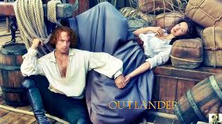 Outlander Season 3 Ost  Eye of the Storm [upl. by Eniowtna]