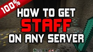 How To Get ADMIN On ANY Server [upl. by Eeuqram]