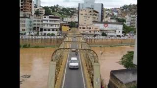 Cachoeiro de Itapemirim  ES [upl. by Eila191]