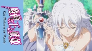 Lord Marksman and Vanadis The Complete Series  Official Ending [upl. by Leigh]