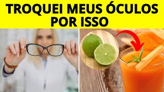 MEU OCULISTA FICOU LOUCO QUANDO VIU OS EXAMES [upl. by Mur]