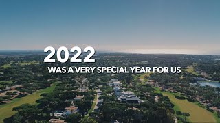 Quinta do Lago  Year in Review 2022 [upl. by Clovah]