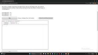 CodingBat Problem 482024 [upl. by Lemak]