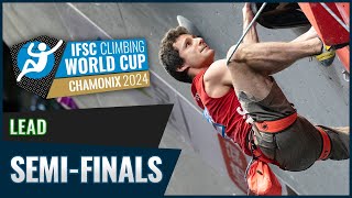 Speed finals highlights  Chamonix 2023 [upl. by Elspeth]