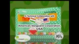 Insecticides India Limited Thimet TVC [upl. by Ettennan]