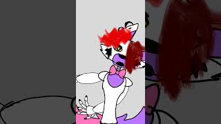 rufina chan Dead inside fnafedits fnaf [upl. by Marlene]