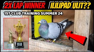 2X LAP WINNER ILALABAN ULIT NGAYONG SUMMER 24 [upl. by Ttessil]