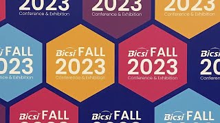 CommScope at BICSI Fall 2023 [upl. by Rentsch537]