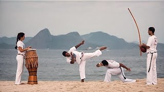 𝒯𝓇𝒶𝒹𝒾𝓉𝒾ℴ𝓃𝒶𝓁 capoeira 𝓉𝓌ℴ 𝒽ℴ𝓊𝓇𝓈 [upl. by Kassel589]