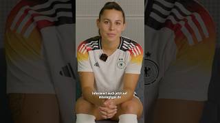 Deutschland ❤️🤝❤️‍🩹 DFB Frauen Team Mannschaft Germany Women [upl. by Vasos]