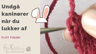 Undgå en grim afslutning på din aflukning Undgå kaninører🐰 [upl. by Channa]