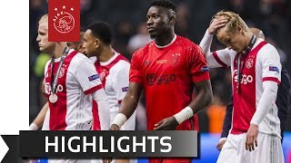 Highlights Ajax  Manchester United  Finale UEFA Europa League [upl. by Raman]