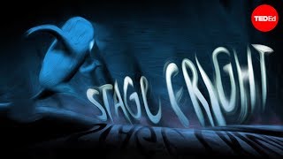 The science of stage fright and how to overcome it  Mikael Cho [upl. by Pegma]