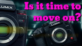 FIVE things the GH6 does BETTER than the G9ii in 2023 [upl. by Breena]