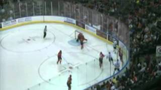 ECHL Highlights Oct 22 2011 [upl. by Ronnica807]