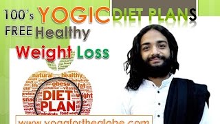 Yogic Diet Plans with Recipes amp Guidelines By Yogi Nitya [upl. by Riatsila]