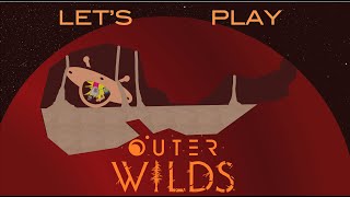 Lets Play Outer Wilds  Part 17 Speedrun Strats [upl. by Arev]