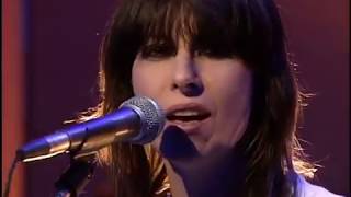 Pretenders  977 Live on BBCs Later with Jools Holland  1994 [upl. by Kirtap288]