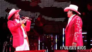 JOAN SEBASTIAN Y MARCO ANTONIO SOLIS EN VIVO  HD QUALITY [upl. by Freida195]