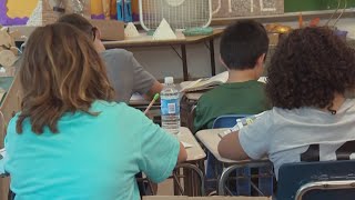 Triad groups step up after summer school programs cut [upl. by Massiw599]