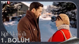 Kül Masalı 1 Bölüm trt1 [upl. by Indyc]