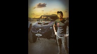 Como hacer un RZR con una Cherokee 4x4 parte 2 [upl. by Dorelle]