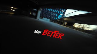 Move better  Fpv freestyle [upl. by Yzus]