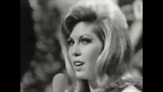 NANCY SINATRA 1966  These boots are made for walkin Hullabaloo [upl. by Spanos69]