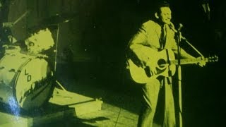 Lonnie Donegan drop down baby [upl. by Adolph]