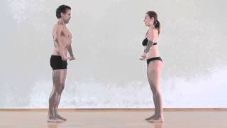 Low Pressure Fitness Basic exercices [upl. by Letnohc770]