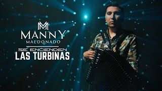 Manny Maldonado  Se Encienden Las Turbinas Video Oficial [upl. by Webster338]