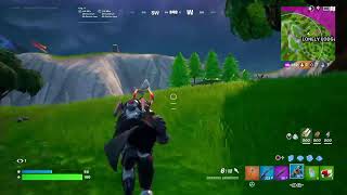 Honzik je top Fortnite [upl. by Bandler]