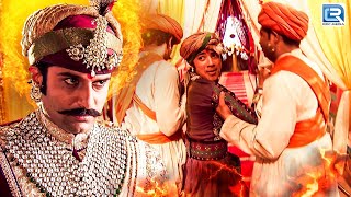 क्यों दिया राणा उदय सिंह ने शक्ति सिंह को बंदी बनाने का आदेश   Maharana Pratap  Full Episode 62 [upl. by Fairlie]