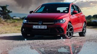 2024 VW Polo GTI Full review a performance heartthrob [upl. by Nylyram523]