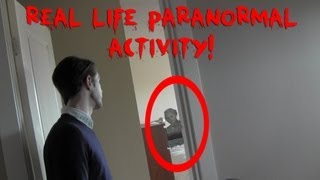 Paranormal Activity  Trailer 2 [upl. by Imrots]