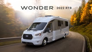 2022 Wonder Rear Twin Bed [upl. by Chloette]