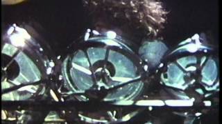 Blue Öyster Cult  Godzilla Live 1977 Music Video [upl. by Nairod761]