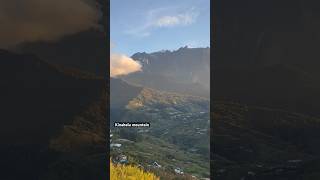 Kinabalu mountain 키나발루산 [upl. by Arahsat]