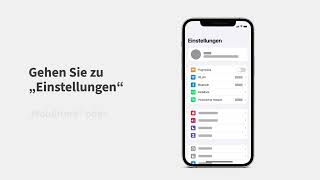 Airalo Anleitung  So installieren Sie eine eSIM auf dem iPhone iOS 17 Manuelle Installation [upl. by Rahas]