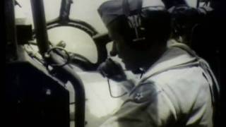 Operation Sandstone US Navy  Nuclear Test Film [upl. by Nilerual]