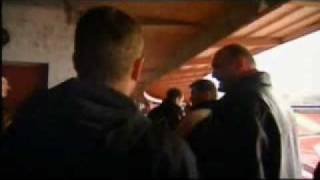 Eng Documentary Red Star Belgrade Hooligans [upl. by Ravahs]