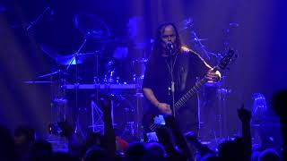 Deicide  Trifixion  Santiago Chile 19052023 [upl. by Ester]