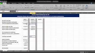PAGOS PROVISIONALES DE ISR HONORARIOS  APRENDE A CALCULAR TUS IMPUESTOS POR HONORARIOS [upl. by Muna]
