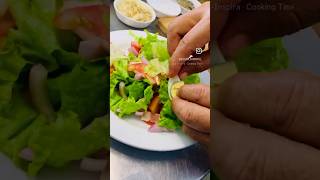 Chef saladමේ වගෙ සැලඩ් එකක් කවුද කාලා තියෙන්නේ … 😋😋😋😋😋 [upl. by Eirol]