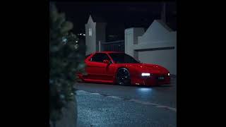 Sennas Honda NSX automobile cinematic [upl. by Ellis]