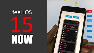 iOS 15 Jailbreak Zylon communitybased development [upl. by Sivrad]