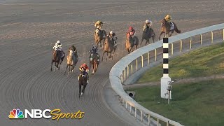 Pegasus World Cup 2022 FULL RACE  NBC Sports [upl. by Ojyram64]