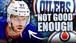 THE EDMONTON OILERS ARE FRAUDS SPORTSNET ANALYST SPEAKS OUT [upl. by Nova]