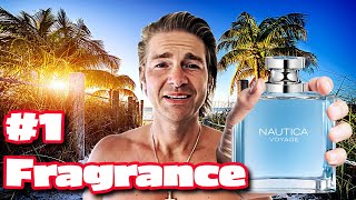 Jeremy Fragrance  Most Talked About Cologne Review [upl. by Aneev]